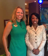 Dr. Gabrielle K. Gabrielli, Kimberly Moore, and Michelle Newell from Gabrielle Consulting, Tallahassee Community College, and Innovative Edge Consulting